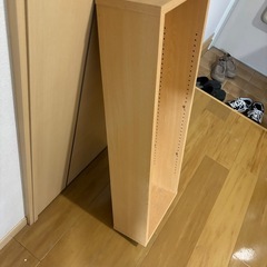 本棚の画像