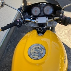 ドゥカティ　モンスター　400 DUCATIの画像