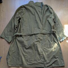 Soviet Army ロシア軍 旧ソ連軍 サージカルガウン ホスピタルガウンの画像