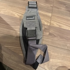 gooseket 正規品　ベビーキャリア、抱っこひも