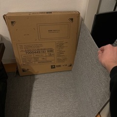 ニトリのフロアマット