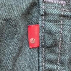 00s 濃紺 Levi’s 501 0467 W29/L32の画像