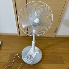 扇風機