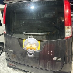 日産ルークスの画像