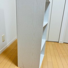 ニトリのカラーボックスの画像