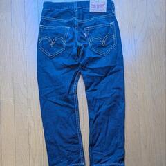 00s Levi's TYPE1 901 リーバイス W31/L31の画像