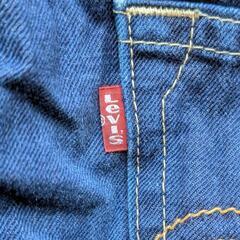 00s Levi's TYPE1 901 リーバイス W31/L31の画像