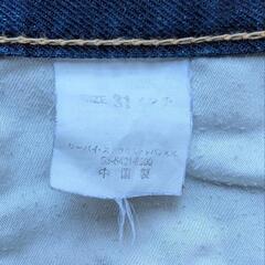 00s Levi's TYPE1 901 リーバイス W31/L31の画像