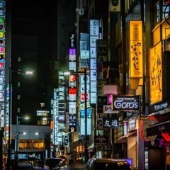 ホールスタッフ募集