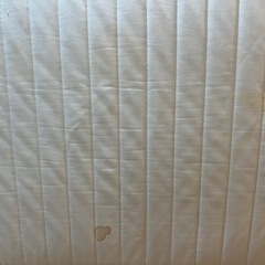 シングルベッドの画像