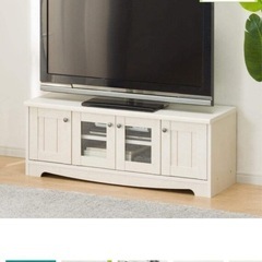 ニトリ テレビ台 家具の中古が安い！激安で譲ります・無料で