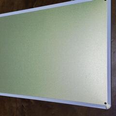 永ちゃんブリキ看板の画像