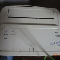 加湿空気清浄機