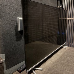 【ジャンク品】テレビ50インチ