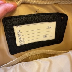 KUMONのバッグ  の画像