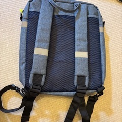 KUMONのバッグ  の画像