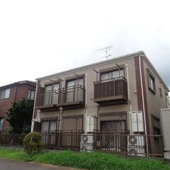 🉐初期費用２万円🙂総武本線佐倉駅徒歩４分♪ＢＴ別で家賃52000...
