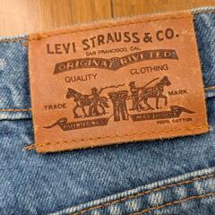 90s Levi's626 0217 W31/L32の画像