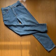 90s Levi's626 0217 W31/L32の画像