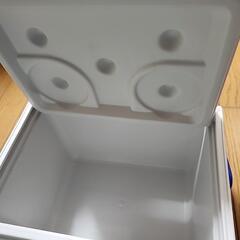 Colemanクーラーボックスの画像