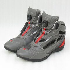 KUSHITANI クシタニ ライディングシューズ K-4570...