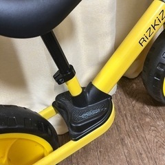 3way 三輪車　の画像