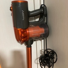 【急募】掃除機の画像