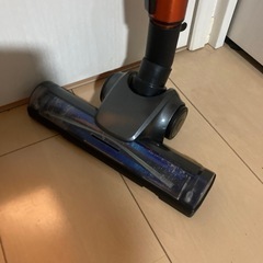 【急募】掃除機の画像