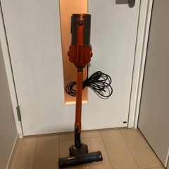 【急募】掃除機の画像