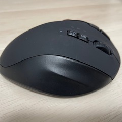 Wireless track ball mouse model M1の画像