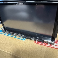 ALPINEナビ‼️