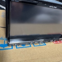 ALPINEナビ‼️の画像