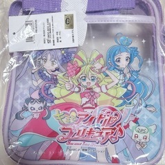 キミとアイドルプリキュア