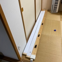 【お話し中】2×4 木材　3本　ラブリコ