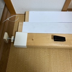 【お話し中】2×4 木材　3本　ラブリコの画像