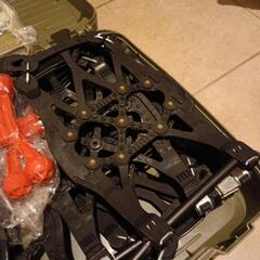 中古タイヤチェーンの画像