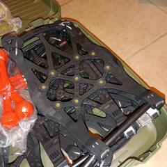 中古タイヤチェーンの画像