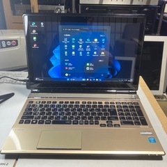 NEC L ave Windows11core I7 SSD美品