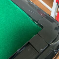 【受け渡し準備中/新規問い合わせ終了】全自動麻雀卓、点数表示機能なし、自動配牌なし、牌2セットの画像