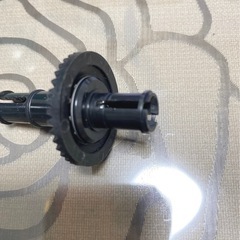 ヨコモドリパケ　ボールデフの画像