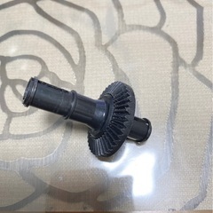ヨコモドリパケ　ボールデフ