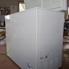 2020年製 198L 冷凍ストッカー