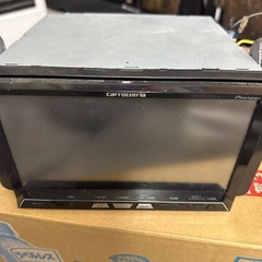 カロッツェリア‼️ナビ