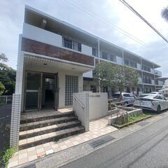 横須賀市野比3丁目駐車場！初期費用無し！