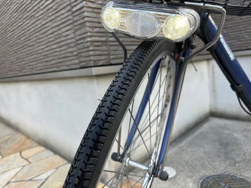 ?大容量8.9Ah?Panasonic　ビビ　26インチ　電動自転車　電動アシスト自転車　2241