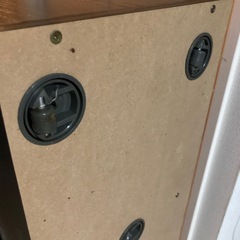 【急募】テレビ台の画像