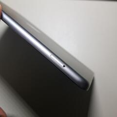 美品✨Apple iPad 第7世代 スペースグレーの画像