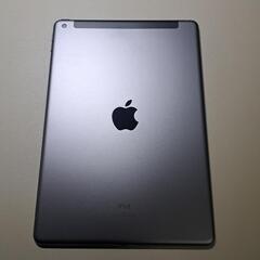 美品✨Apple iPad 第7世代 スペースグレーの画像