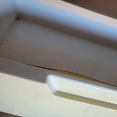 収納ケース プラスチック❤️の画像