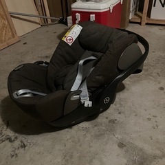 CYBEX　チャイルドシート